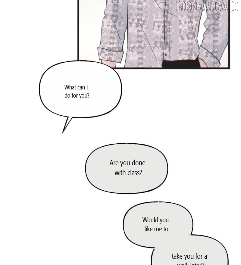 Soul to Soul Chapter 15 - page 94